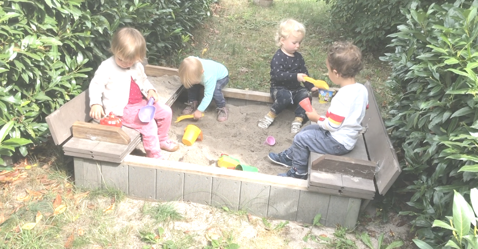 Rahmenbedingungen